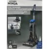مكنسة كهربائية2.5 لتر 1400 وات للغسيل الرطب والشفط Kitchen Ninja