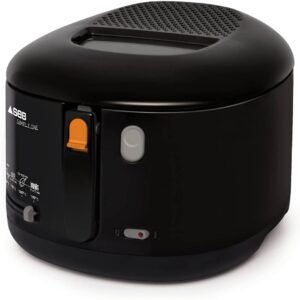 مقلاة كهربائية SIMPLY ONE SEB FF160800